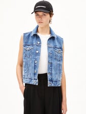 Armed Angels Femme ERSAA COAT