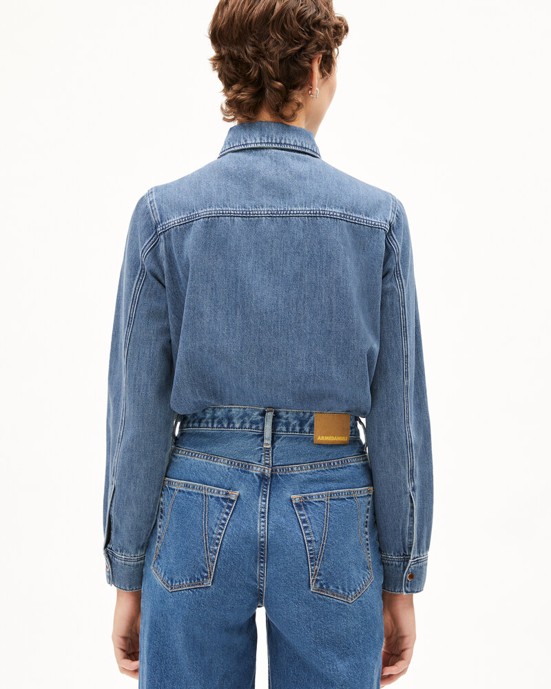 Armed Angels Femme AURELAA SHIRT