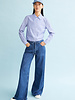 Armed Angels Femme LOUILAA STRIPE SHIRT