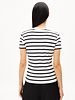 Armed Angels Femme KAARDA STRIPES T-SHIRT