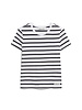 Armed Angels Femme KAARDA STRIPES T-SHIRT