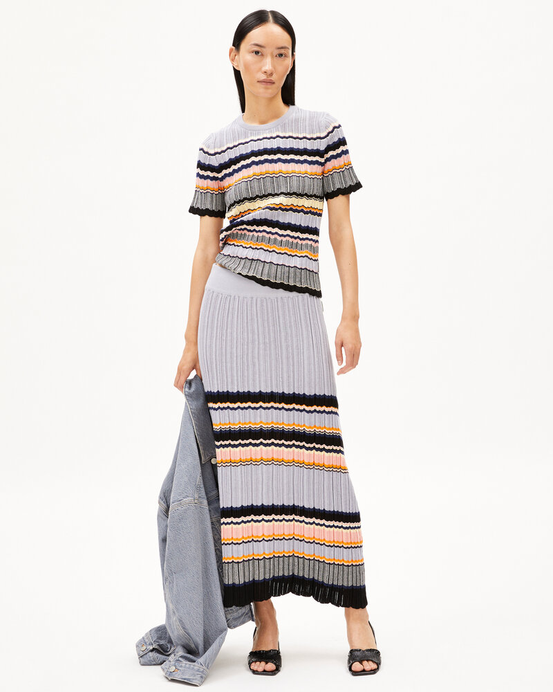 Armed Angels Femme MAYAA STRIPES KNIT