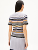 Armed Angels Femme MAYAA STRIPES KNIT