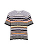 Armed Angels Femme TRICOT MAYAA STRIPES