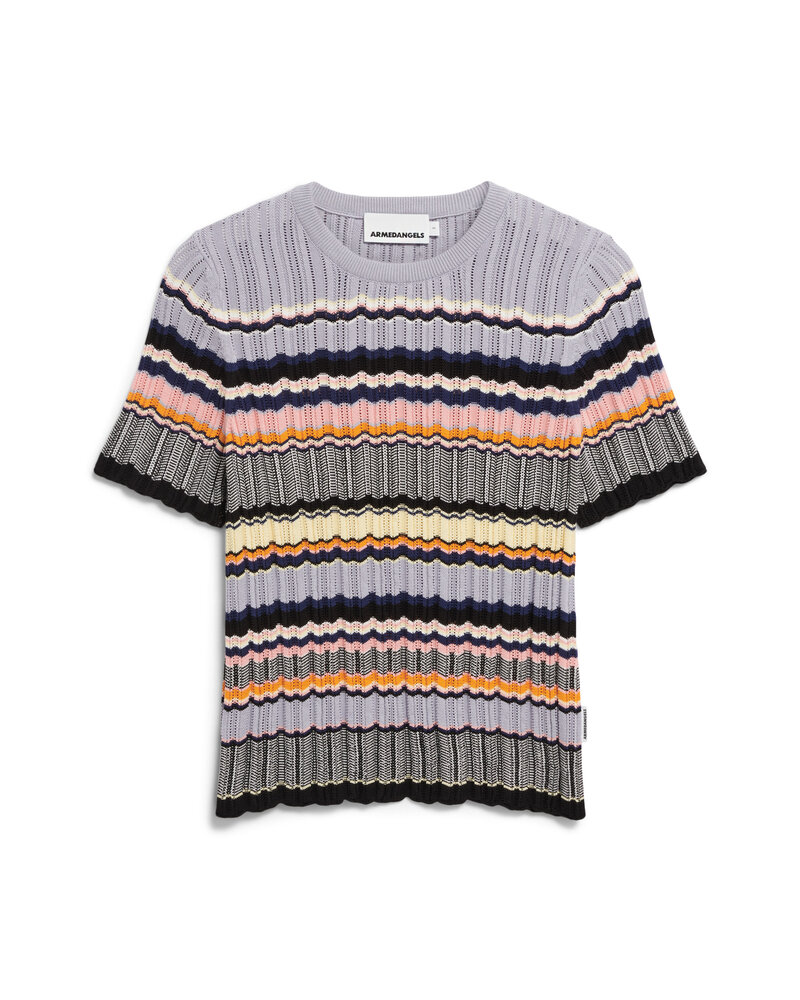 Armed Angels Femme MAYAA STRIPES KNIT