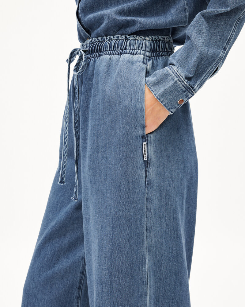Armed Angels Femme KELAANI PANT