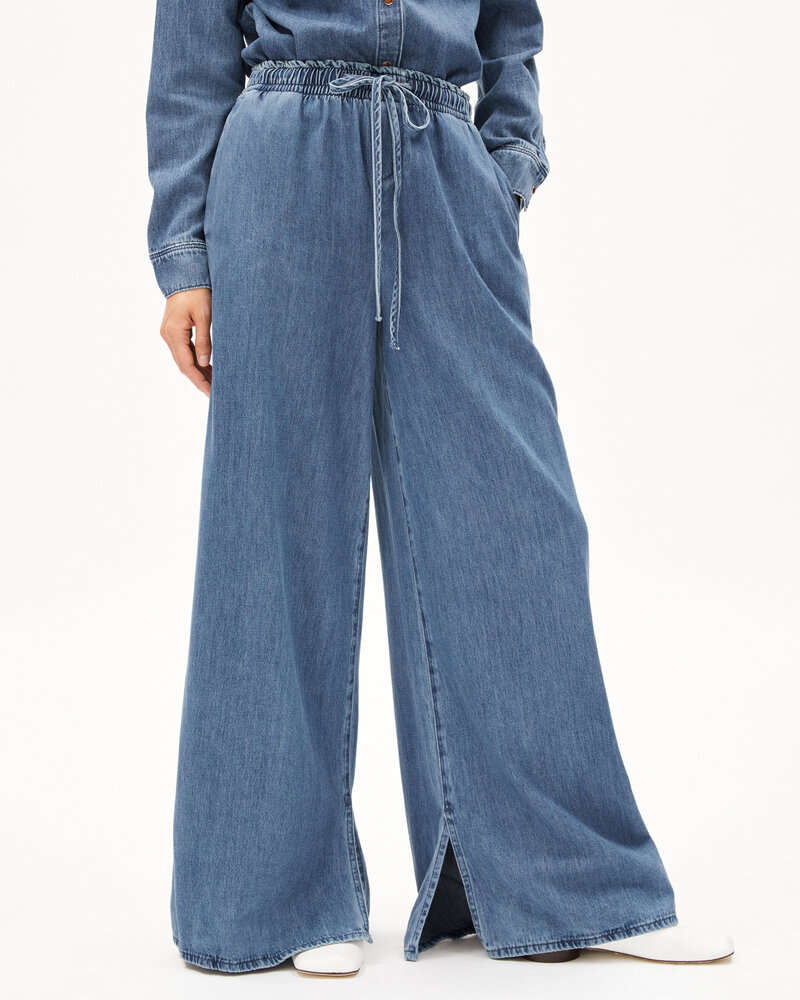 Armed Angels Femme KELAANI PANT