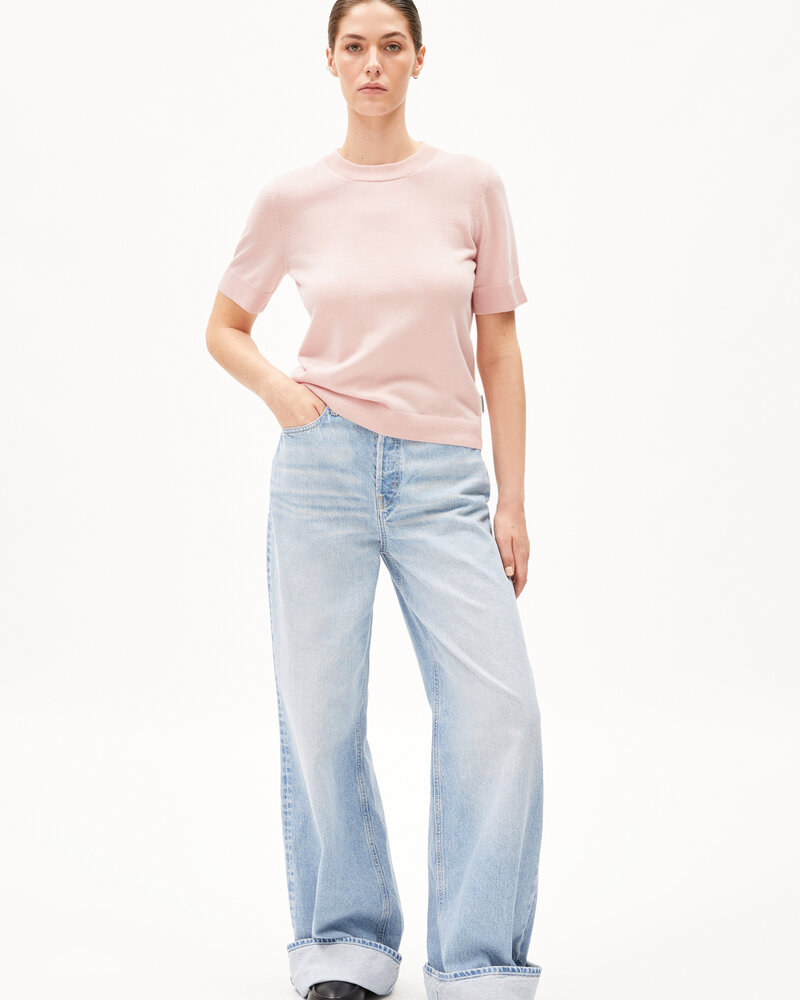 Armed Angels Femme SILJIAAS PULLOVER