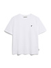 Armed Angels Femme T-SHIRT LUALAA ICONS