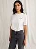 Armed Angels Femme T-SHIRT LUALAA ICONS