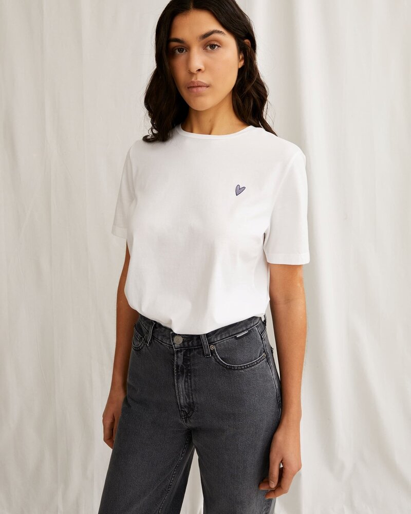 Armed Angels Femme LUALAA ICONS T-SHIRT