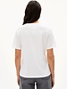Armed Angels Femme T-SHIRT LUALAA ICONS