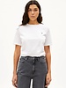 Armed Angels Femme T-SHIRT LUALAA ICONS
