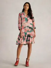 White Stuff Femme ROBE HARPREET