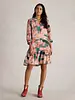White Stuff Femme ROBE HARPREET