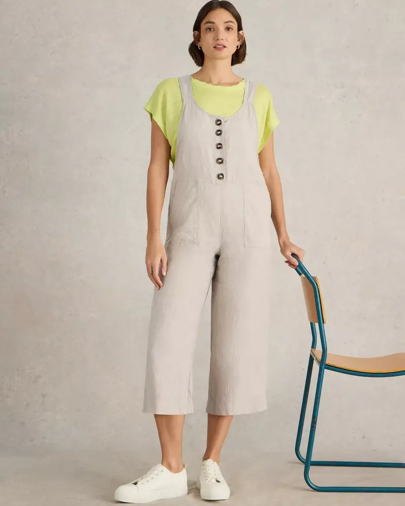 White Stuff Femme VIOLA DUNGAREE