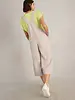 White Stuff Femme VIOLA DUNGAREE