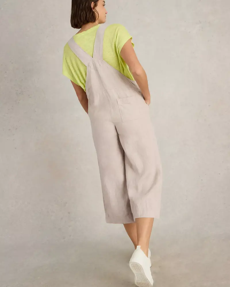 White Stuff Femme VIOLA DUNGAREE