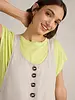 White Stuff Femme VIOLA DUNGAREE
