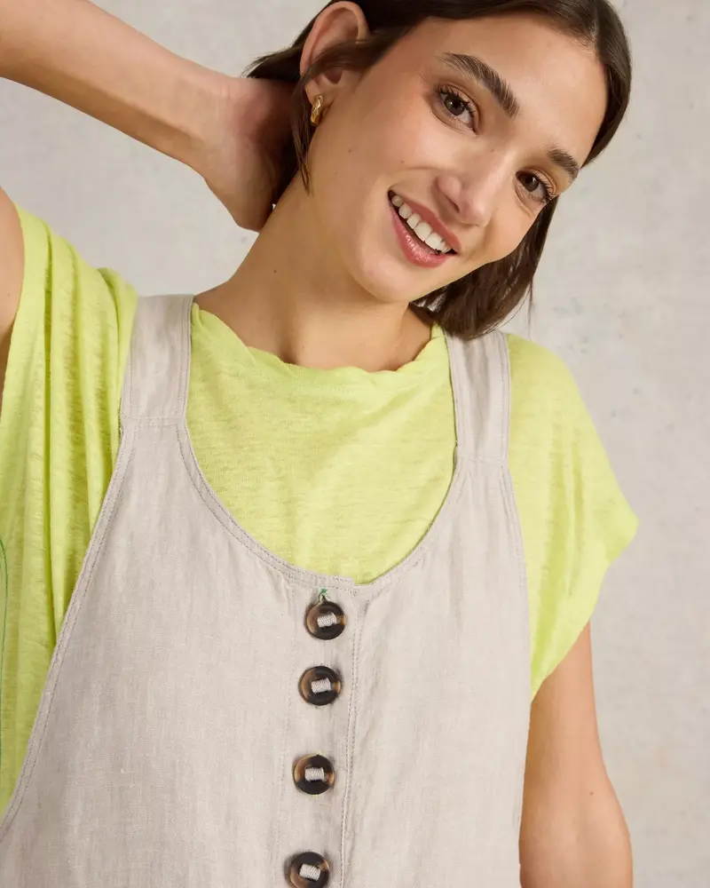 White Stuff Femme VIOLA DUNGAREE