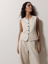 Yerse VESTE FARO