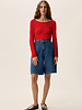 Des Petits Hauts LOUFIFI SHORT BERMUDA