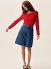 Des Petits Hauts LOUFIFI SHORT BERMUDA