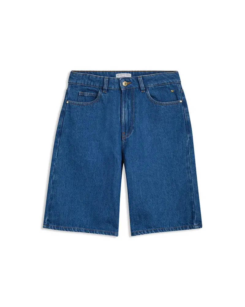 Des Petits Hauts BERMUDA SHORTS LOUFIFI