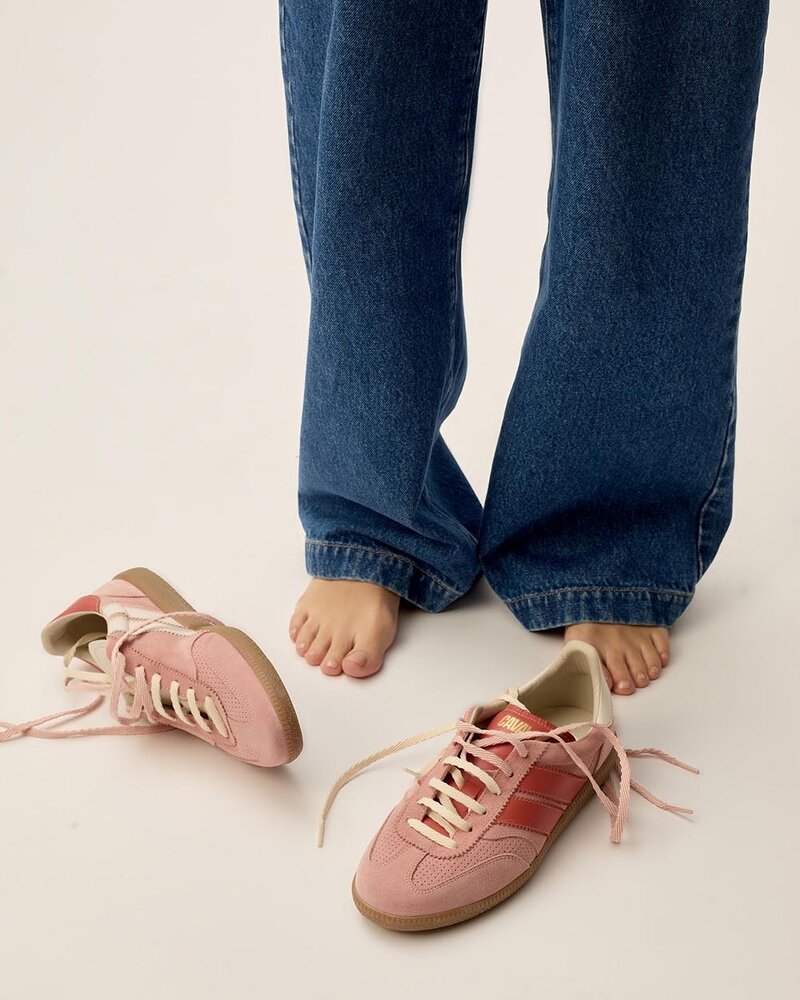 Des Petits Hauts TRAINERS PULSE BUBBLE