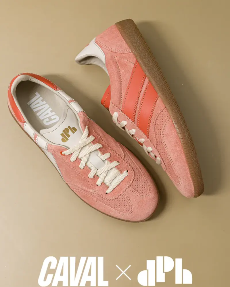 Des Petits Hauts TRAINERS PULSE BUBBLE