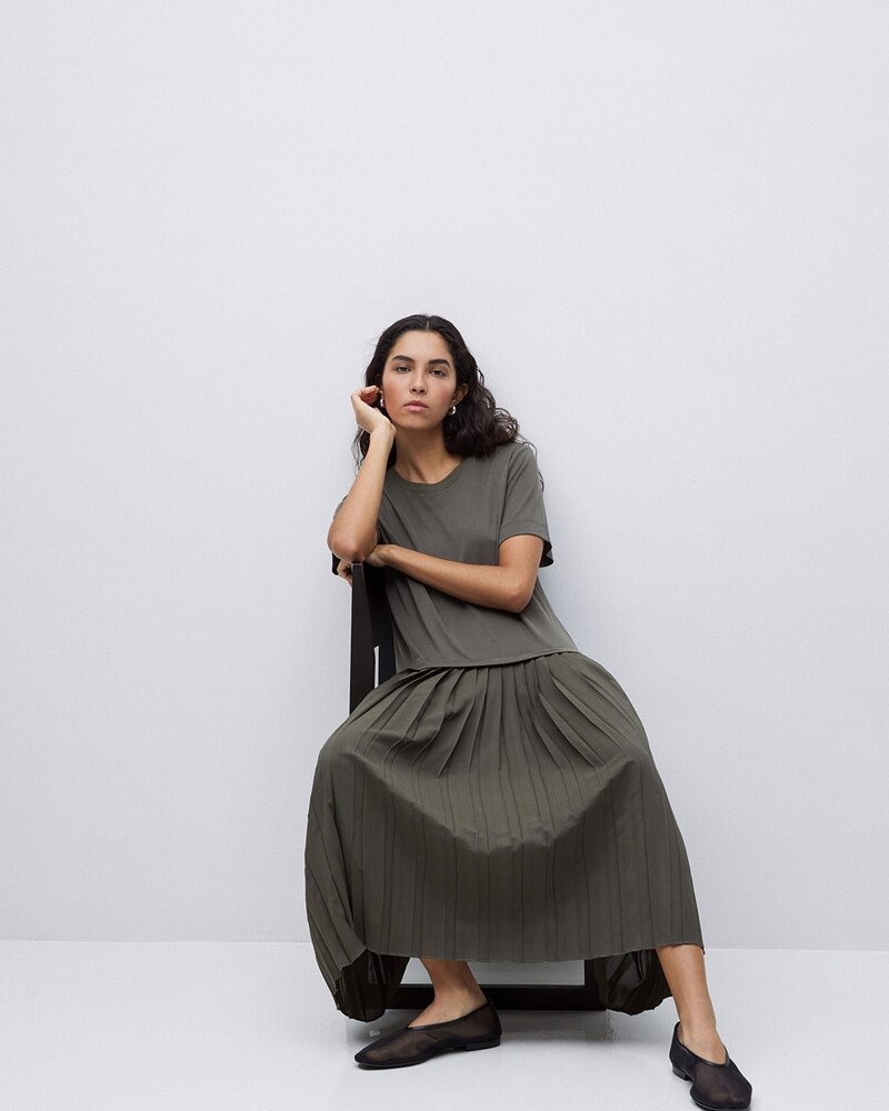 Yerse ROBE CALYPSO