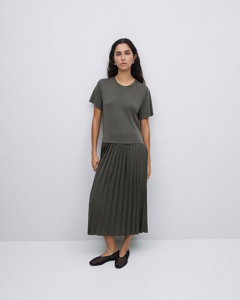 Yerse ROBE CALYPSO