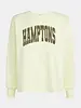 Penn & ink HAMPTONS SWEATSHIRT