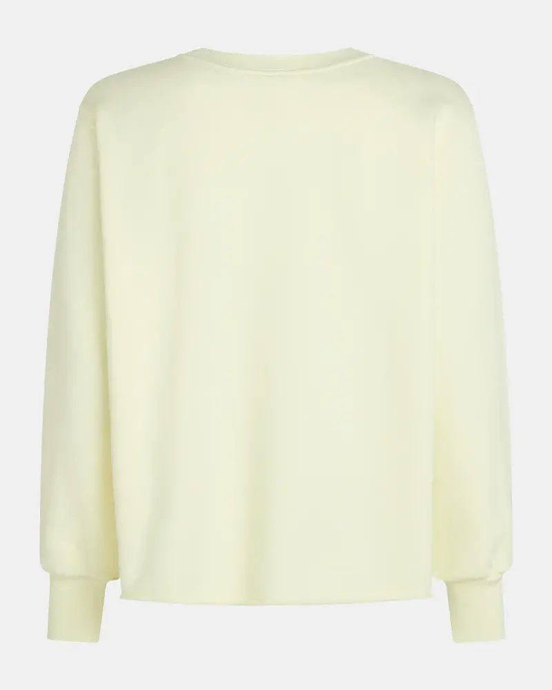 Penn & ink HAMPTONS SWEATSHIRT