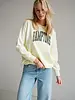 Penn & ink HAMPTONS SWEATSHIRT