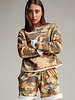 Penn & ink CAMO SHORTS
