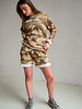 Penn & ink CAMO SHORTS