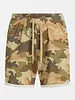 Penn & ink CAMO SHORTS