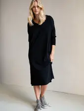 Penn & ink MAXI DRESS