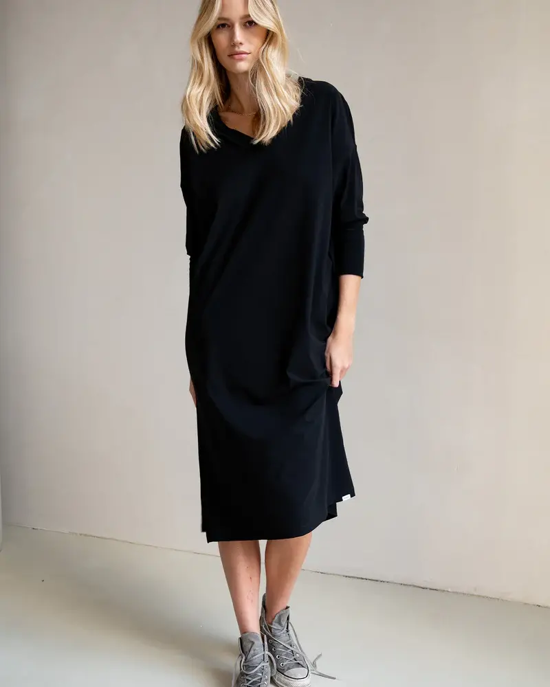 Penn & ink MAXI DRESS
