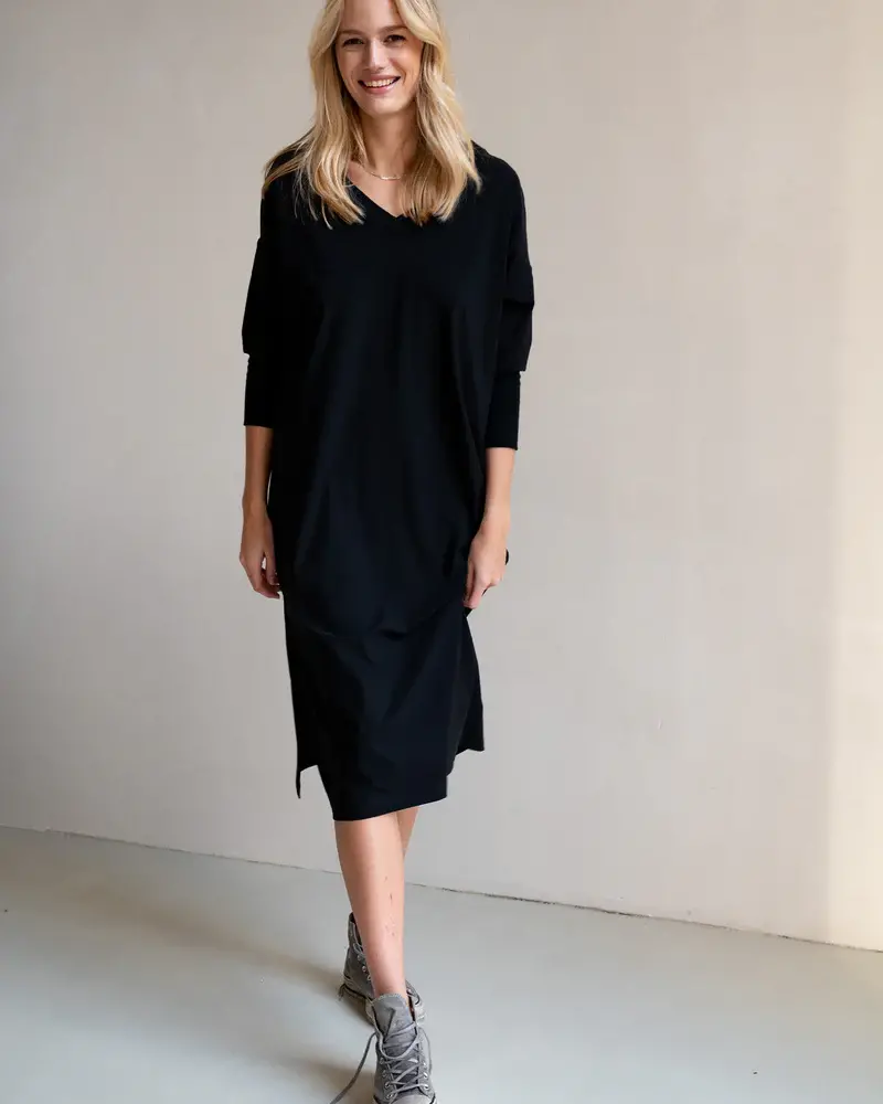 Penn & ink MAXI DRESS