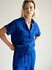 Penn & ink BLOUSE EN LIN