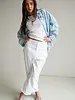 Penn & ink CROPPED TROUSERS