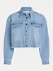 Penn & ink VESTE COURTE EN JEAN