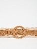 Yerse CEINTURE LOTUS