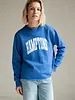 Penn & ink HAMPTONS SWEATSHIRT