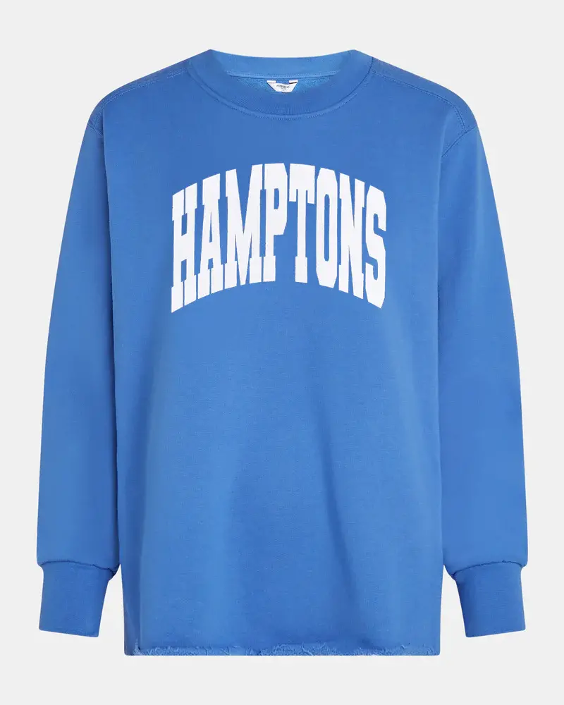 Penn & ink HAMPTONS SWEATSHIRT