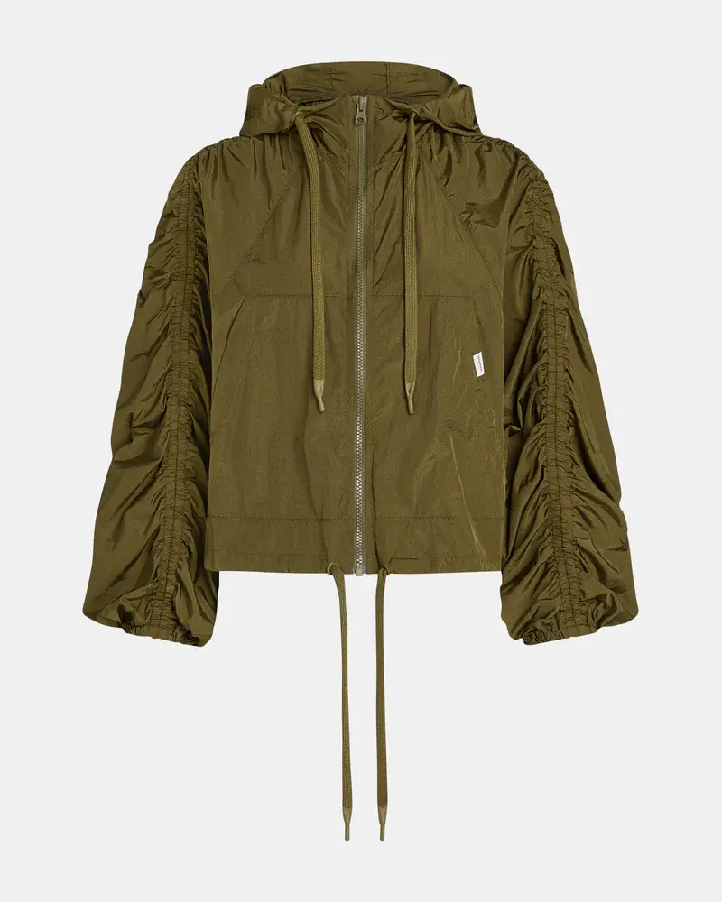 Penn & ink RUGGED JACKET
