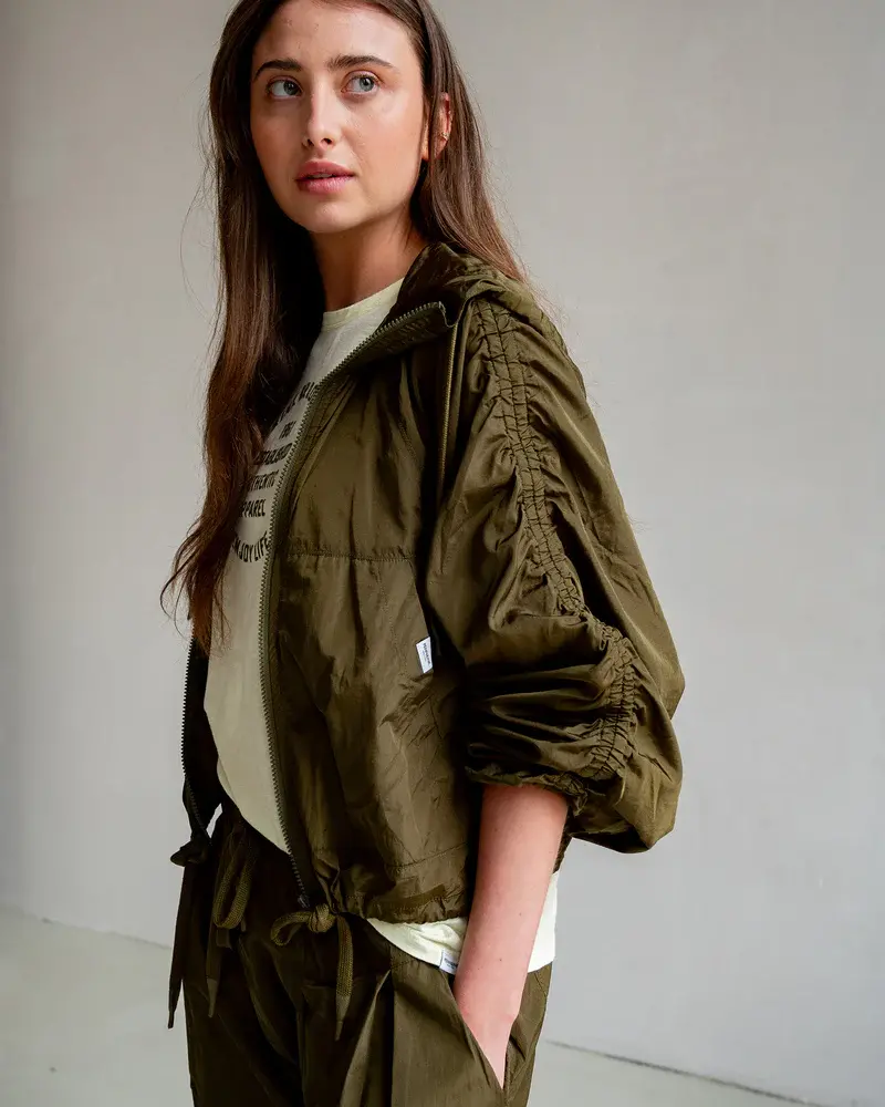 Penn & ink RUGGED JACKET