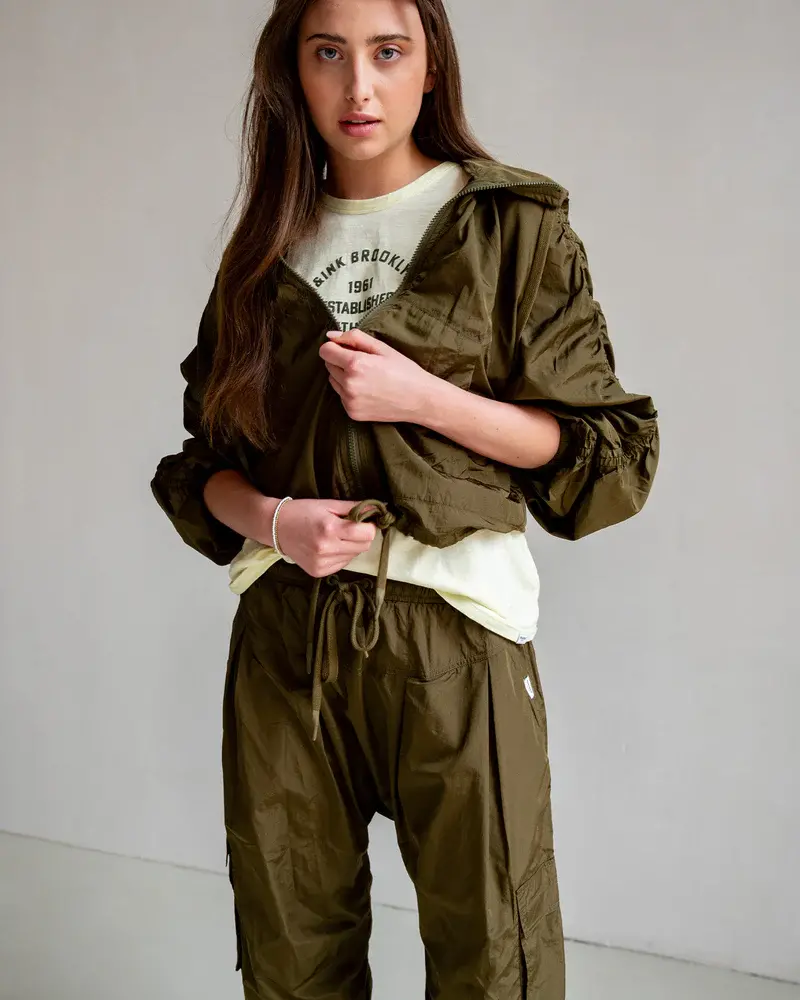 Penn & ink RUGGED JACKET